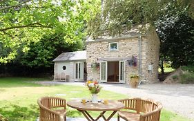 Pinetum Garden Cottages St Austell  United Kingdom